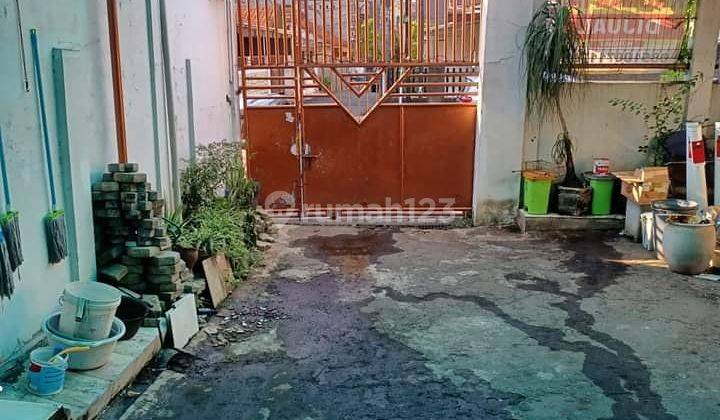 Rumah Dengan Luas Tanah 306m² di Tanah Manisan Jakarta Timur 2