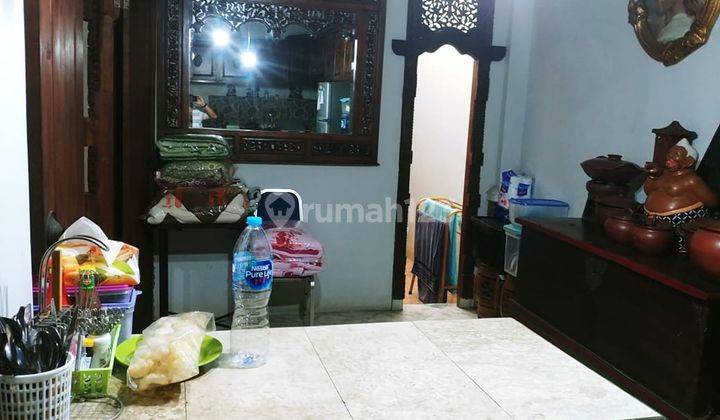 Dijual Cepat Rumah Di Cipinang Melayu 2