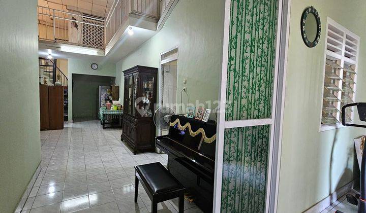 Dijual Cepat Rumah Didaerah Jakarta Timur 2