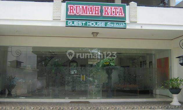 Dijual Guest House Syariah RUMAH Kita di Jawa Tengah Surakarta 2