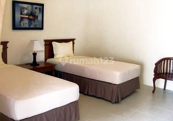 Dijual Guest House Syariah RUMAH Kita di Jawa Tengah Surakarta 1