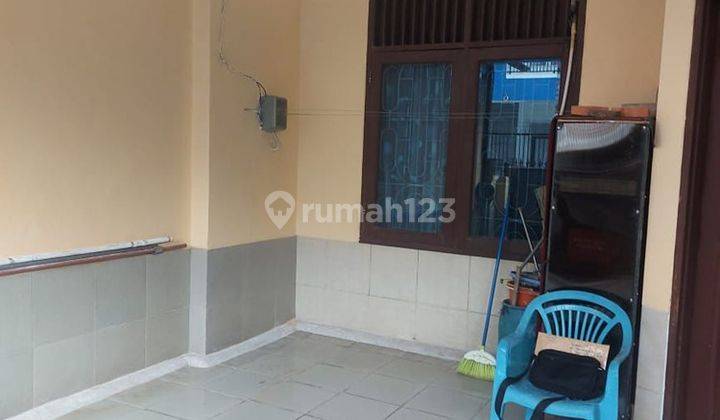 Rumah Cantik, bagus Siap Huni di Taman Buaran 3 JakTim 2