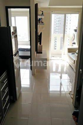 Apartemen Belmont Residence – 2BR Full Furnished 2