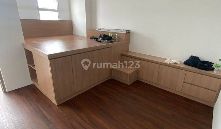 Apartemen UrbanTown Serpong  Full Furnished 1