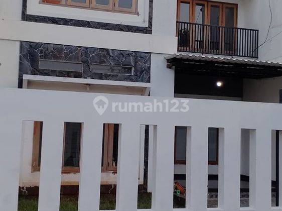 Rumah Cantik Didaerah Batu Ampar JakTim 2