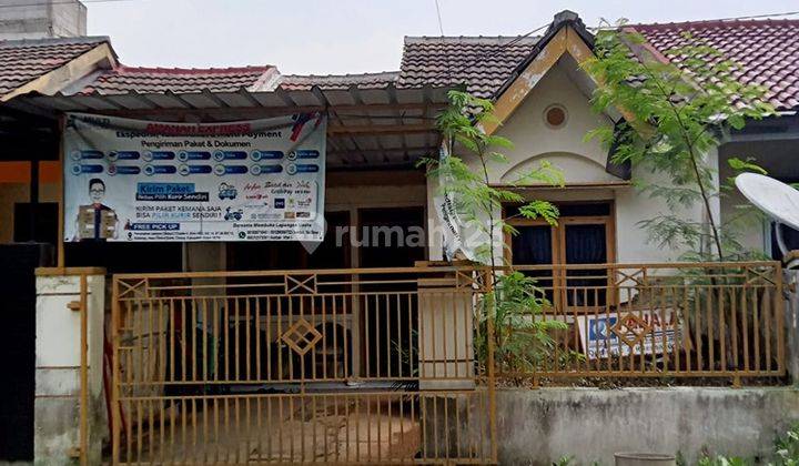 Rumah Murah Hanya 350JT di Daerah Bogor 1