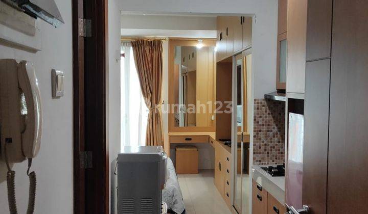 Apartemen Furnished Terawat di kalibata Raya 1