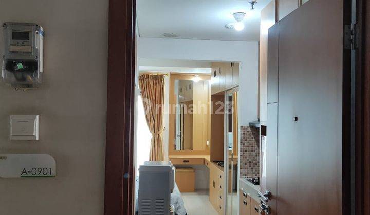 Apartemen Furnished Terawat di kalibata Raya 2