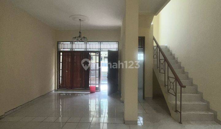 Disewa Rumah di Cipinang Cempedak Jakarta Timur 2