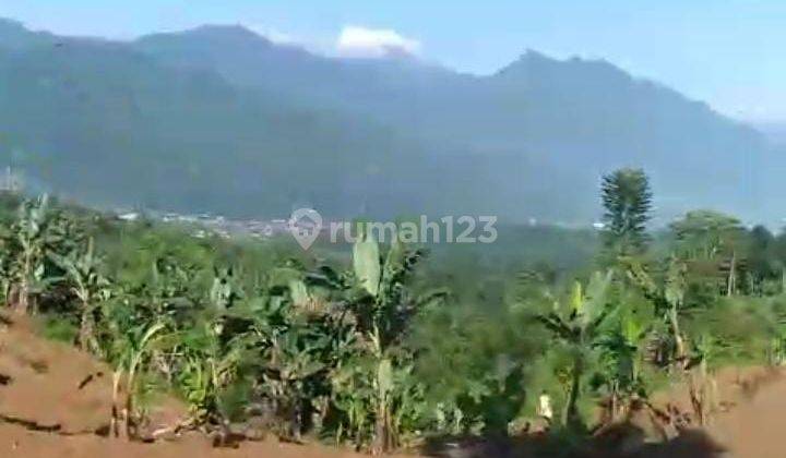 Dijual Lahan Di Klara Payung Bandung 2