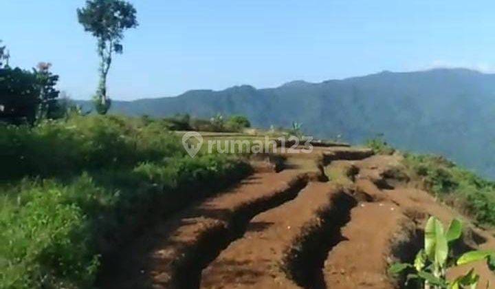 Dijual Lahan Di Klara Payung Bandung 1