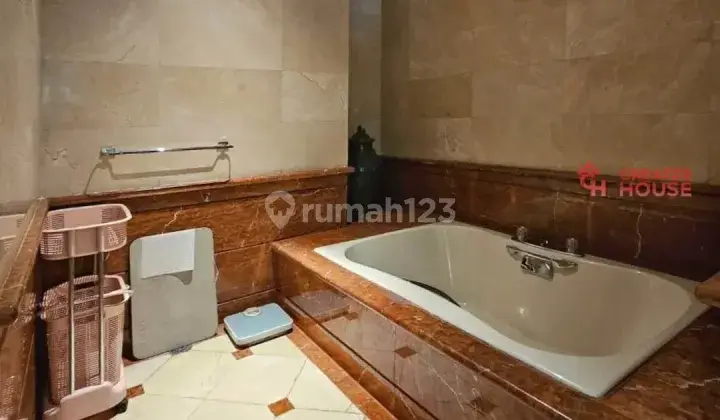 Luxurious House di Permata Hijau, LT 800 B 1000 2