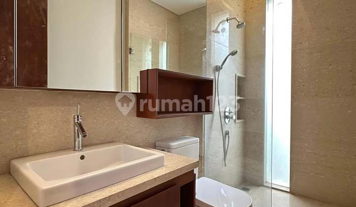 Modern Minimalist Semi Furnished House di Cipete, LT 157 LB 319 2