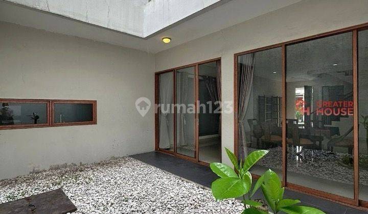 Rumah Bagus Siap Huni dalam Townhouse Cilandak Belakang CITOS (LT/LB: 177/260) 2