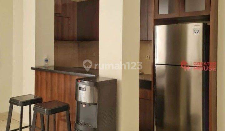 Rumah Siap Huni di Townhouse Kemang (LT/LB: 247/360) 2