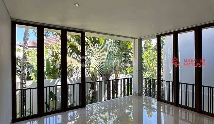 Rumah Tropical Modern, Cilandak Cipete (LT/LB: 450/475) 2