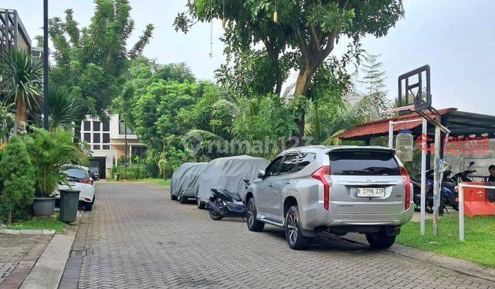 Kavling Siap Bangun di Bintaro Sektor 7 (LT: 352) 2