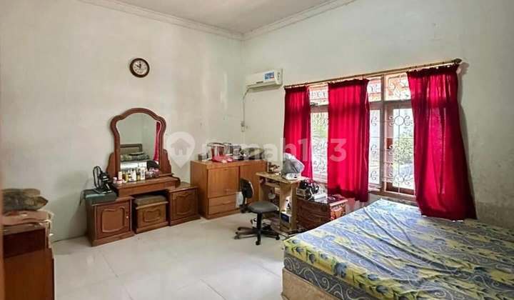 Rumah Bagus di Pondok Pinang dekat Tol JORR Simatupang, LT 345 LB 250 2