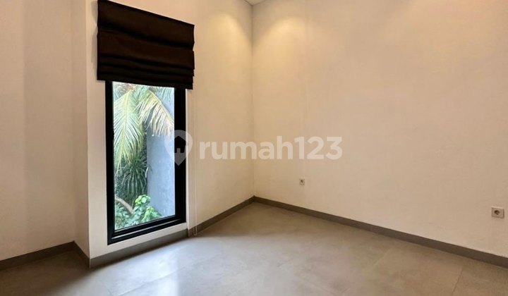 Rumah Bagus Fully Furnished di Bangka - Kemang, LT 648 LB 355 2