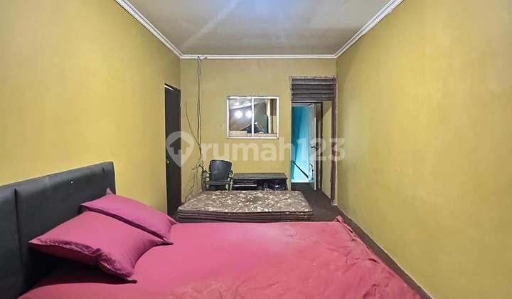 Ruko 3,5 Lantai Siap Huni di Arteri Pondok Indah, LT 136 LB 250 2