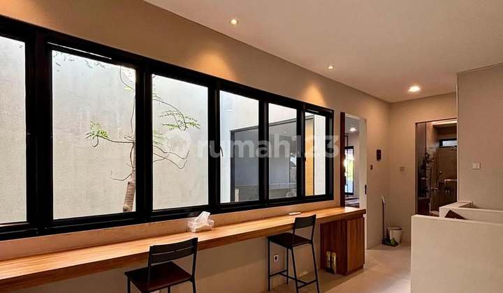 Rumah Bagus Dalam Komplek Bintaro - Pesanggrahan, LT 200 LB 300 2