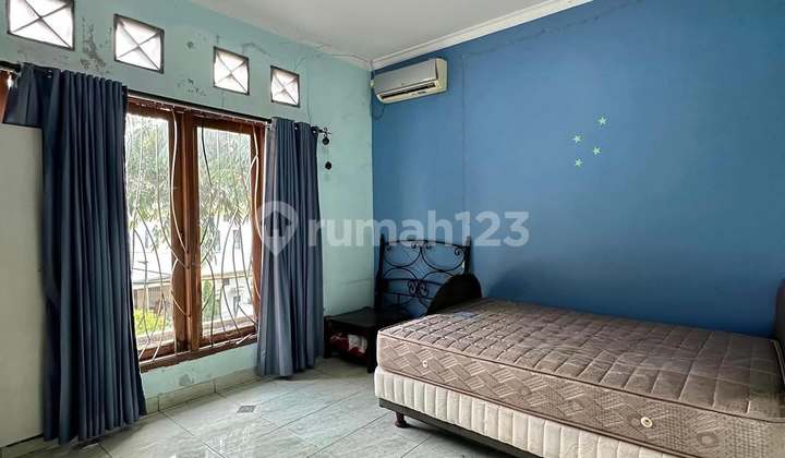 Rumah Bagus Siap Huni di Bintaro Sektor 5, LT 300 LB 185 2