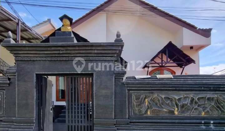 Kost Bagus 21 Kamar di Pangkalan Jati, LT 200 LB 350