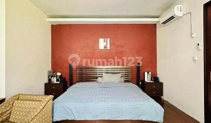 Luxurious Modern House di Pondok Indah Dekat Pim, LT 394 LB 300