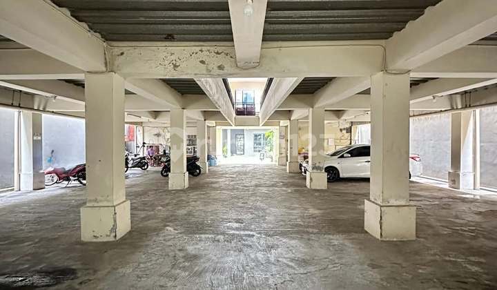 Exclusive Kost 28 Kamar Siap Huni di Pejaten, LT 897 LB 1500 2