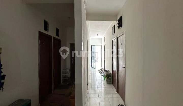 Tanah Bonus Kos di Mampang Prapatan, LT 400 LB 350 Tanah Bonus Kos di Mampang Prapatan, LT 400 LB 350