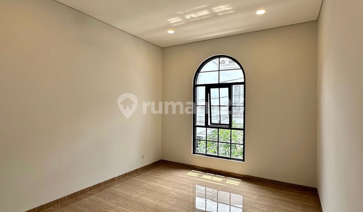 Brand New House di Ampera - Kemang, LT 155 LB 430 2