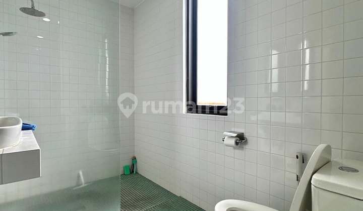 Modern Tropical House di Bangka - Kemang, LT 325 LB 450 2