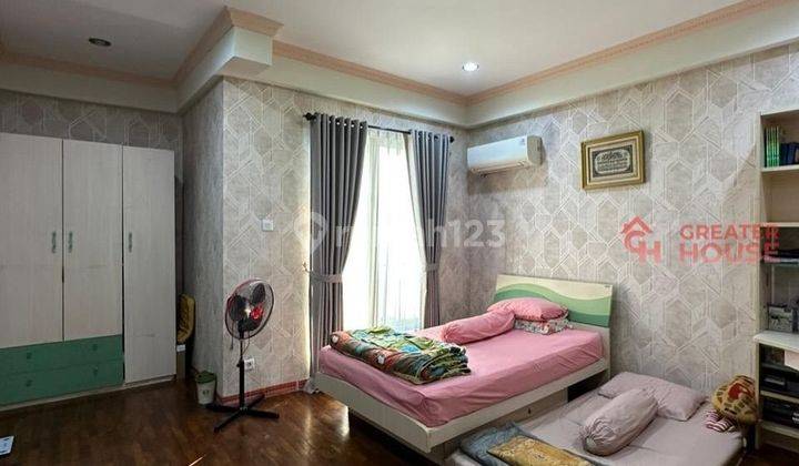 Rumah Bagus Siap Huni di Pondok Indah, Lt 188 Lb 345 2