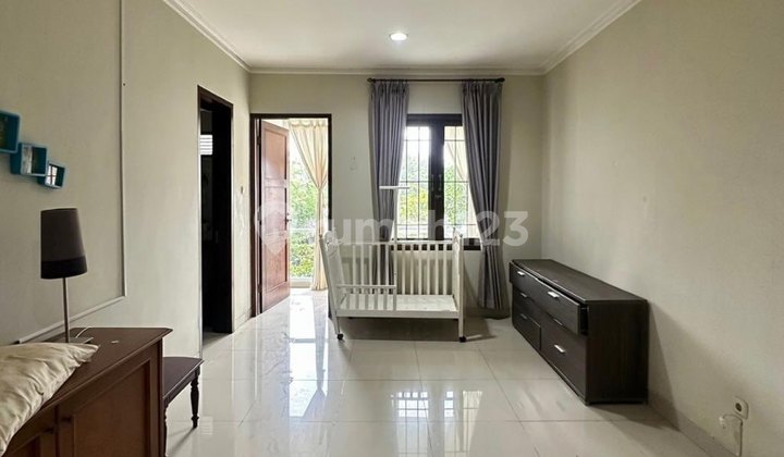 Rumah Bagus Siap Huni di Kebayoran Lama, LT 283 LB 310 2