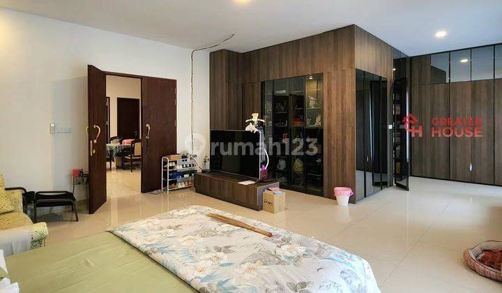 Modern Classic House di Pancoran Perdatam, LT 270 LB 420 2