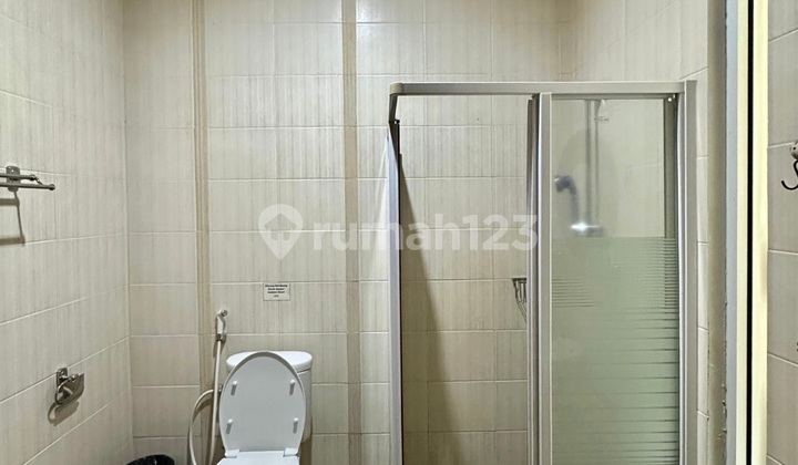 Kost Exclusive 16 Kamar dI Kebayoran Baru, LT 614 LB 880 2