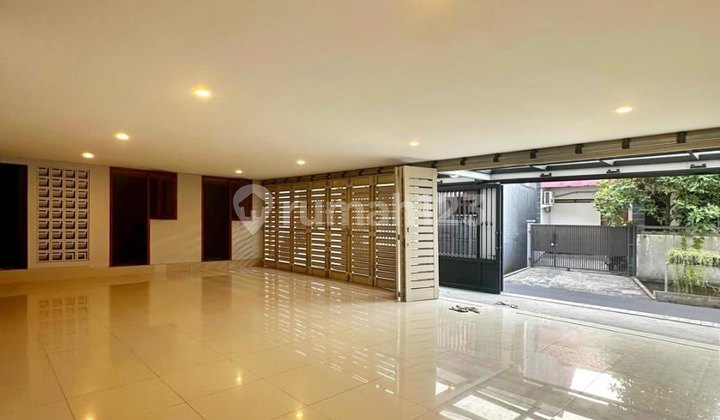 Brand New House in Cipete, Land Area 204 Building Area 680 2