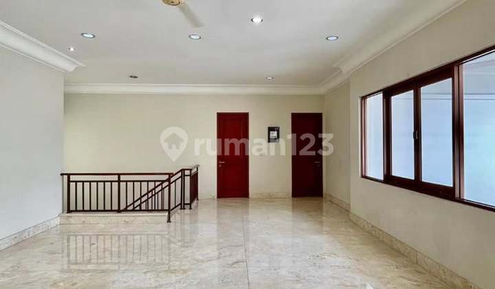 Rumah Bagus untuk Hunian dan Usaha di Cipete, LB 1084 LB 650 2