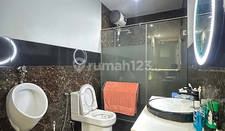 Rumah Bagus Siap Huni di Townhouse Pesanggrahan, LT 270 LB 200 2