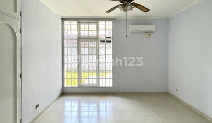 Rumah Siap Huni Halaman Luas di Parta Kuningan, LT 1152 LB 600 2