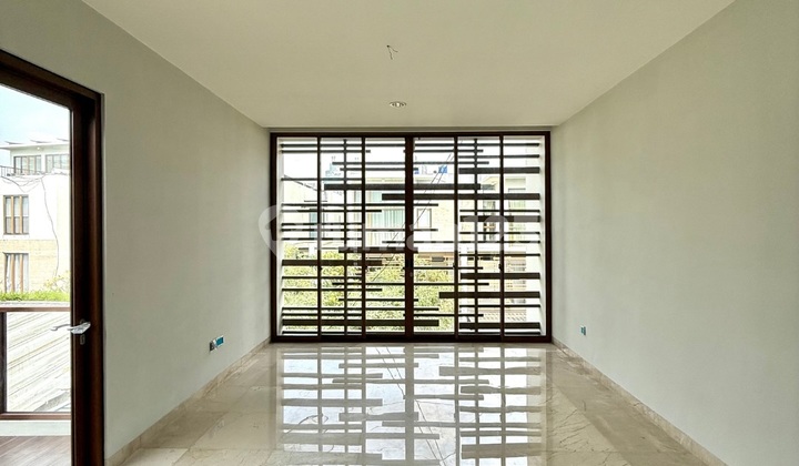 Brand New Townhouse di Ampera, LT 382 LB 665 2
