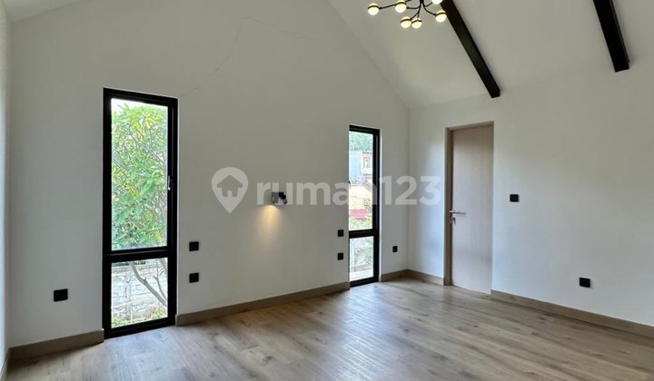 Brand New Furnished House di Cipete, LT 400 LB 252 2