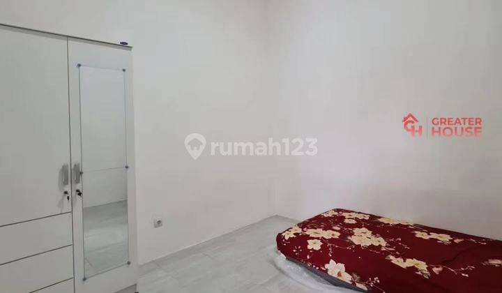 Kost 10 Kamar di Area Radio Dalam Kebayoran Baru, Lt 214 Lb 250 2