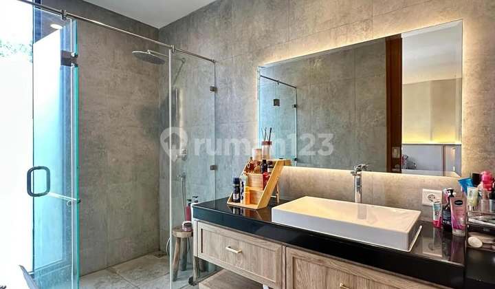 Rumah Cantik Siap Huni di Townhouse Pesanggrahan, LT 161 LB 140 2