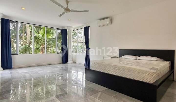 American Classic House Dalam Komplek Antasari - Cilandak, LT 800 LB 500 2