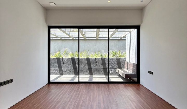 Brand New Luxurious House di Ampera - Kemang, LT 1150 LB 700 2