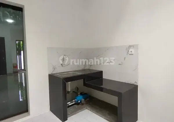 Rumah Siap Huni di Bekasi Timur DP 2jt all in  2