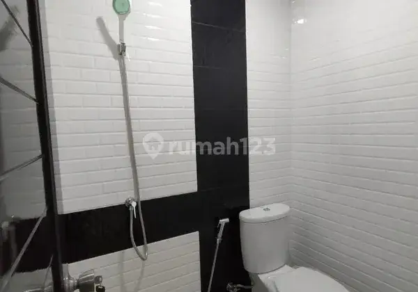 Rumah Siap Huni di Bekasi Timur DP 2jt all in  5