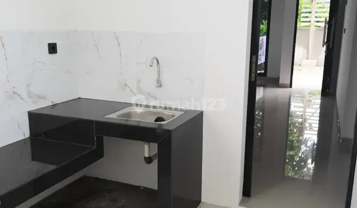 Rumah Siap Huni Di Bekasi Timur
