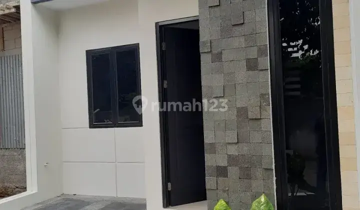 Rumah Siap Huni Di Bekasi Timur